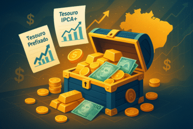 Como Investir no Tesouro Direto