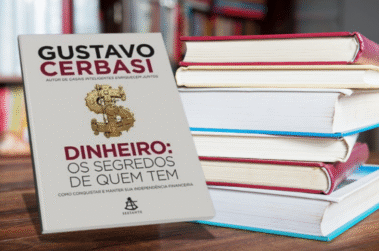 Dinheiro, Os Segredos de quem Tem
