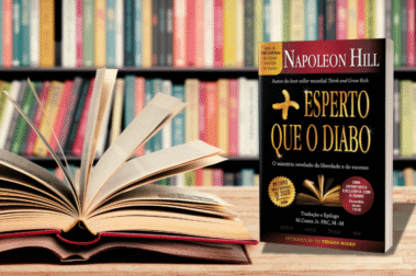 Mais Esperto Que O Diabo