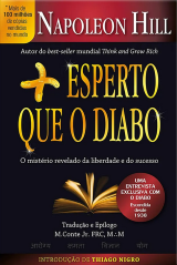 Mais esperto que o diabo